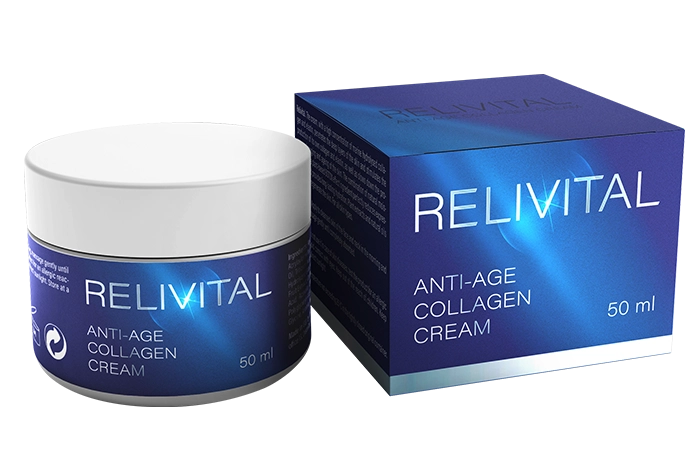 Relivital